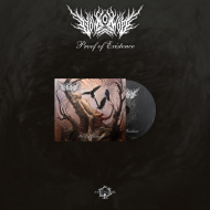 VOID OF HOPE Proof Of Existence DIGIPAK , PRE-ORDER [CD]